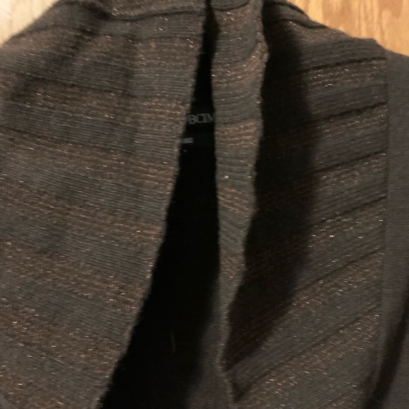 Shaw style cardigan - Picture 4 of 5